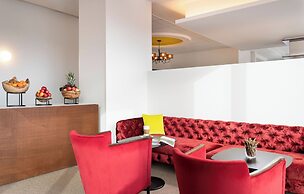 Das Karl (ehem. IBB Hotel Ingelheim)