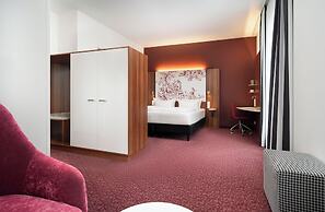 Das Karl (ehem. IBB Hotel Ingelheim)