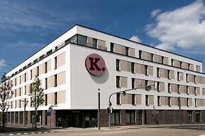 Das Karl (ehem. IBB Hotel Ingelheim)