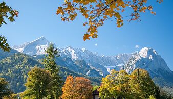 Hotel Alpenhof Grainau
