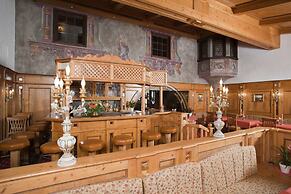 Hotel Alpenhof Grainau