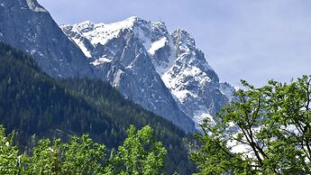Hotel Alpenhof Grainau
