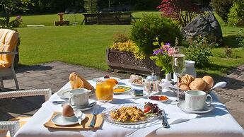 Hotel Alpenhof Grainau