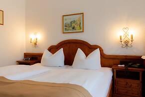 Hotel Alpenhof Grainau