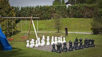 Hotel Alpenhof Grainau