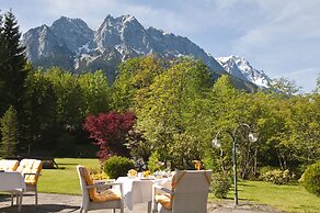 Hotel Alpenhof Grainau