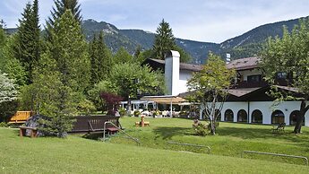 Hotel Alpenhof Grainau