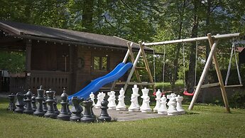 Hotel Alpenhof Grainau