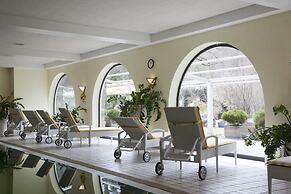 Hotel Alpenhof Grainau