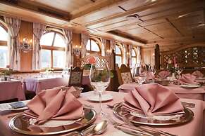 Hotel Alpenhof Grainau