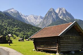 Hotel Alpenhof Grainau