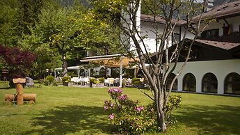 Hotel Alpenhof Grainau