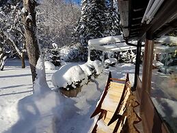 Hotel Alpenhof Grainau