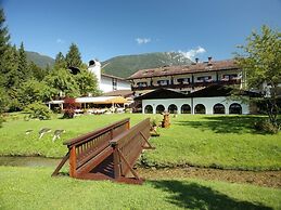 Hotel Alpenhof Grainau