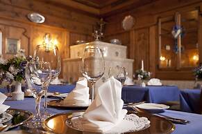 Hotel Alpenhof Grainau