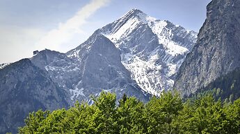 Hotel Alpenhof Grainau