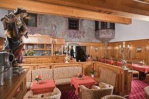 Hotel Alpenhof Grainau