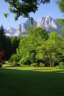 Hotel Alpenhof Grainau