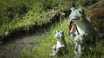 Hotel Alpenhof Grainau