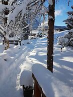 Hotel Alpenhof Grainau