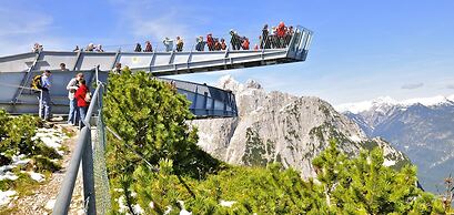 Hotel Alpenhof Grainau