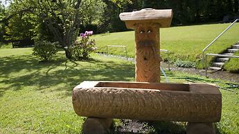 Hotel Alpenhof Grainau