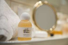 Hotel Alpenhof Grainau