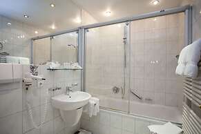 Hotel Alpenhof Grainau