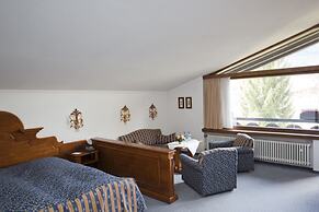 Hotel Alpenhof Grainau