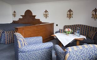 Hotel Alpenhof Grainau