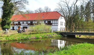 Neue Mühle Hotel und Restaurant