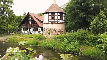 Neue Mühle Hotel und Restaurant