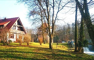 Neue Mühle Hotel und Restaurant