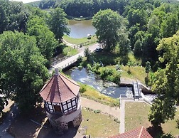 Neue Mühle Hotel und Restaurant