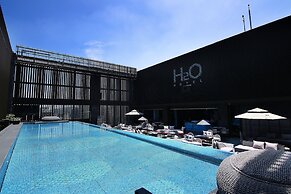 H2O Hotel