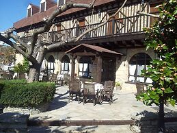 Apartamentos El Mirador Del Soto