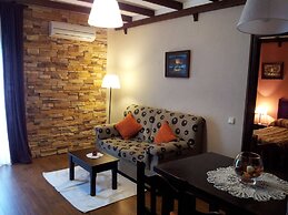 Apartamentos El Mirador Del Soto
