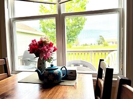 Jake & Jo's Cottages