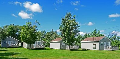 Jake & Jo's Cottages