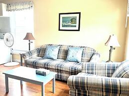 Jake & Jo's Cottages