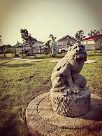 Jake & Jo's Cottages