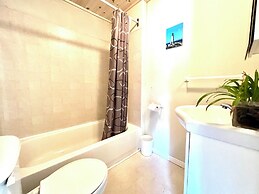 Jake & Jo's Cottages