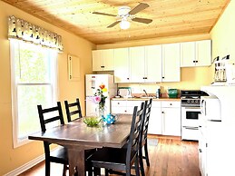 Jake & Jo's Cottages