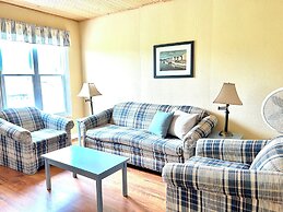 Jake & Jo's Cottages