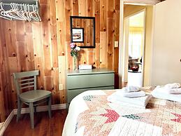 Jake & Jo's Cottages