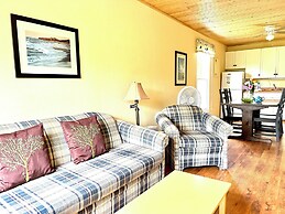 Jake & Jo's Cottages