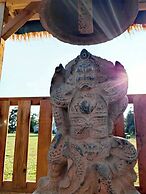 Jake & Jo's Cottages