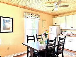 Jake & Jo's Cottages