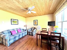 Jake & Jo's Cottages