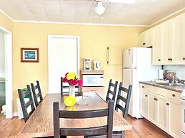 Jake & Jo's Cottages